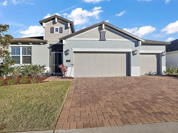 491 Bellissimo Pl, Howey In The Hills, FL 34737