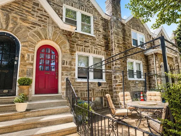 1408 Alcott St, Philadelphia, PA 19149
