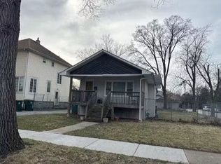 13840 Kanawha Ave, Dolton, IL 60419