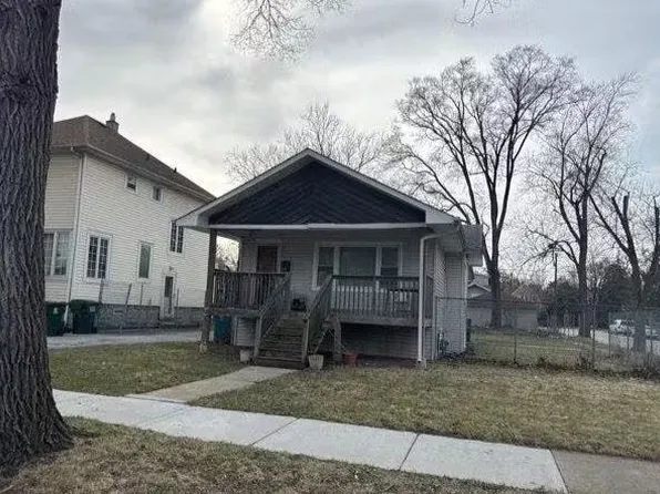 13840 Kanawha Ave, Dolton, IL 60419