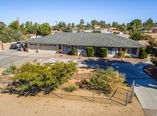 19170 Seneca Rd, Apple Valley, CA 92307