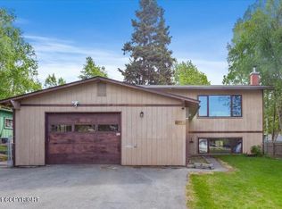 8501 Blackberry St, Anchorage, AK 99502