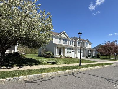 196 Sycamore Drive #196, Prospect, CT, 06712