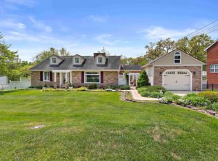 205 Jane Hill Rd, Ashland, KY 41101