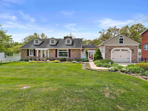 205 Jane Hill Rd, Ashland, KY 41101