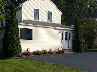 19 Wilderwood Ave, Lunenburg, MA 01462