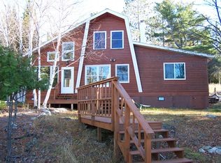 1895 Grindstone Is, International Falls, MN 56649