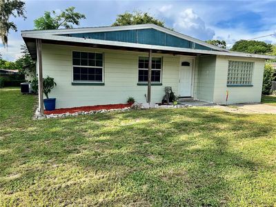 4222 E Regnas Ave, Tampa, FL, 33617