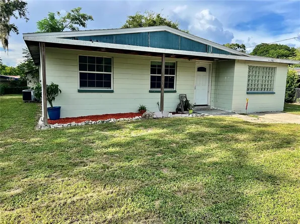 4222 E Regnas Ave, Tampa, FL 33617