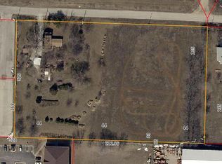 3425 16th Ave, Council Bluffs, IA 51501
