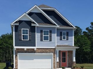 305 Royal Eagle Ct LOT 331, Sneads Ferry, NC 28460