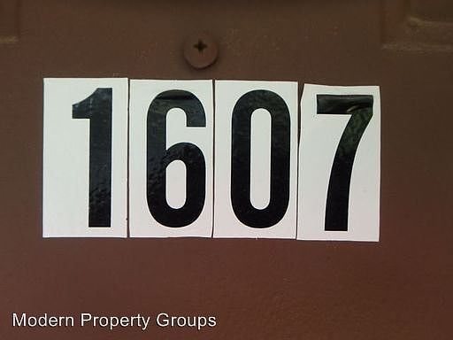 2nd image of 1605-1607 Radcliffe Dr
