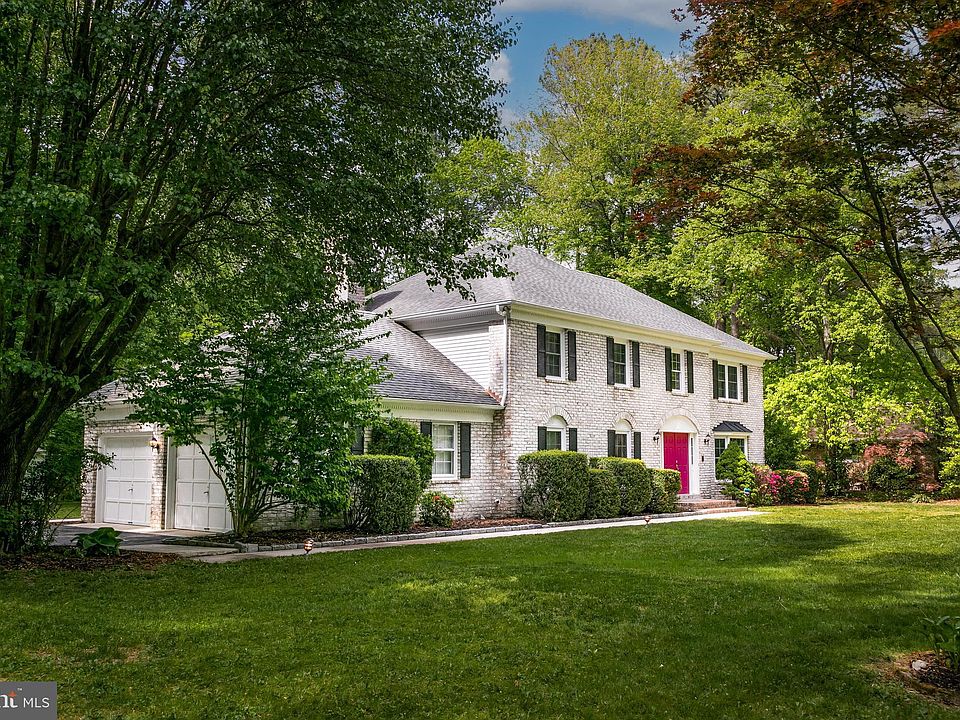 716 Burning Tree Cir, Salisbury, MD 21801 Zillow