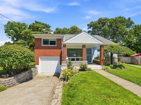 3392 Harmony Ln, Cincinnati, OH 45248