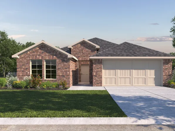 Canyon Plan, Liberty Crossing