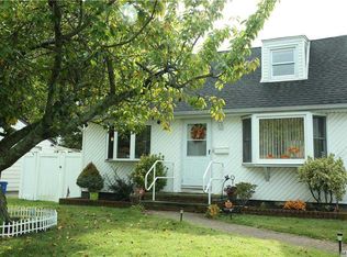 168 Van Buren St, West Babylon, NY 11704