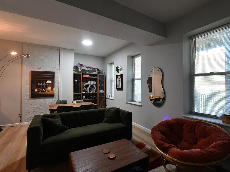 810 Russell Blvd #A | Soulard 63104 — Photo 6