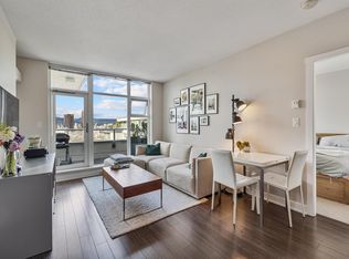 1777 W 7th Ave #820, Vancouver, BC