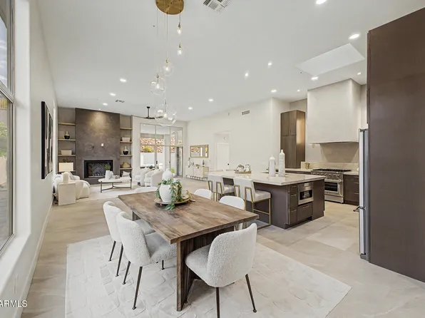 14321 E CHERYL Drive, Scottsdale, AZ 85259
