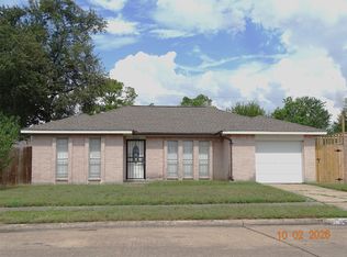 15022 Chipman Ln, Houston, TX 77060