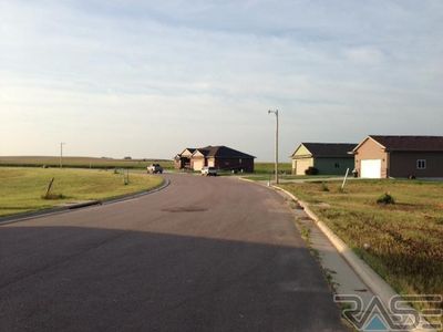 0 Dakota Cir, Valley Springs, SD, 57068