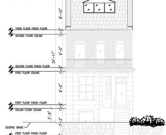2nd image of 1117 Clifton St NW