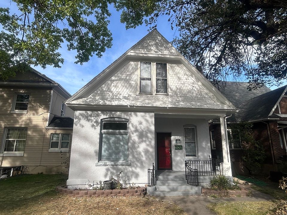 1st image of 612 N Arthur Ave