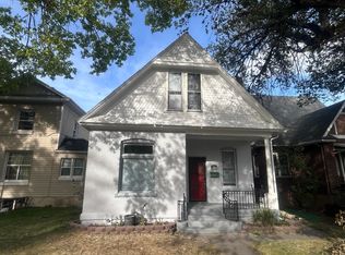 612 N Arthur Ave, Pocatello, ID 83204