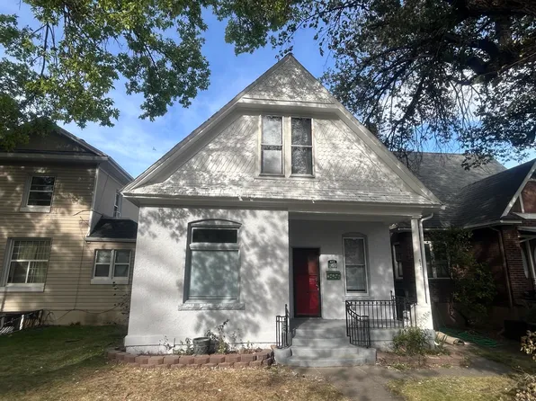 612 N Arthur Ave, Pocatello, ID 83204