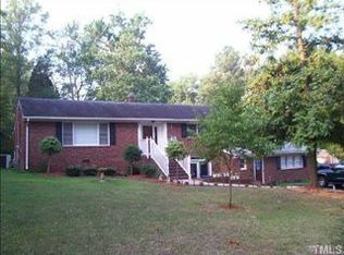 406 Us Highway 70 E, Hillsborough, NC 27278