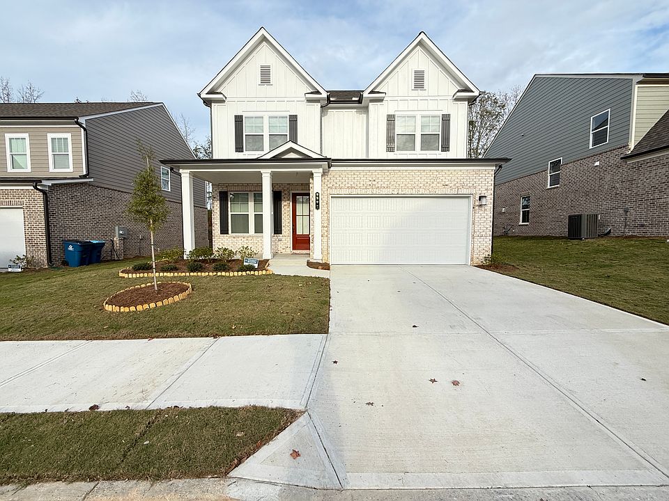 1st image of 2315 Whistler Way