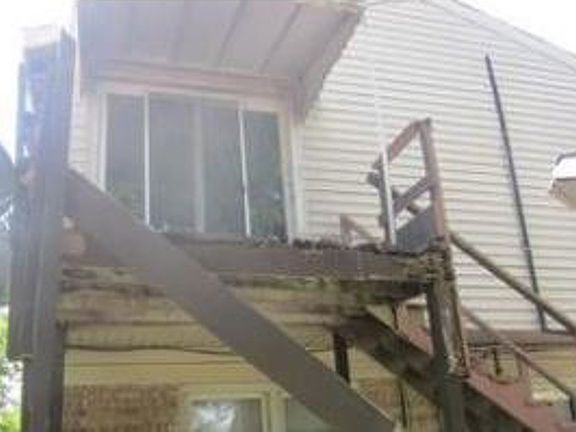 Property Rear View