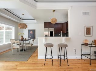 3404 N Clayton Street, Denver, CO 80205