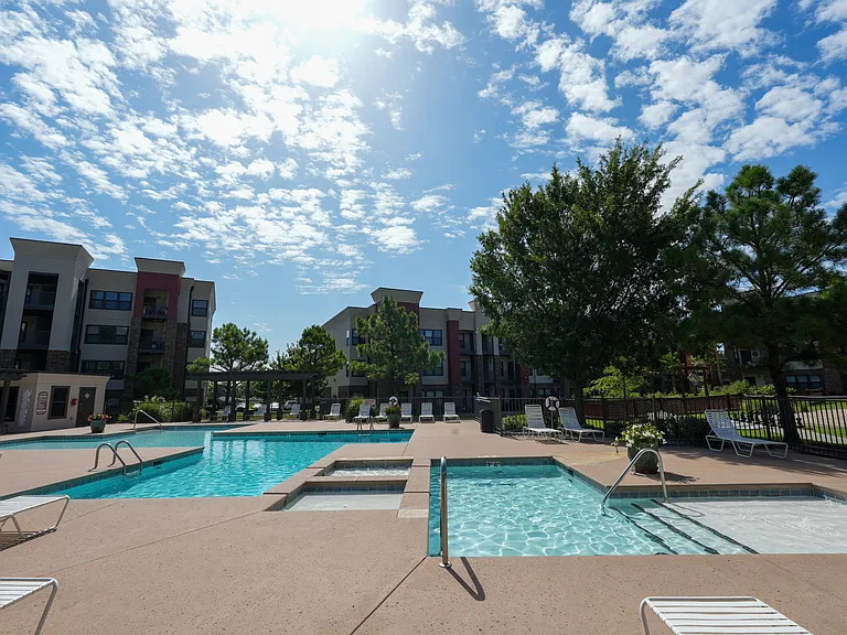 Crown Village at Elm Ridge — Photo 8