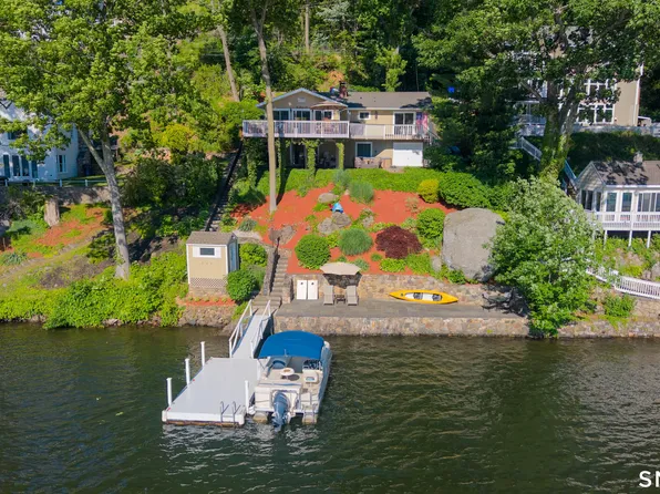30 Waterview Drive, Danbury, CT 06811