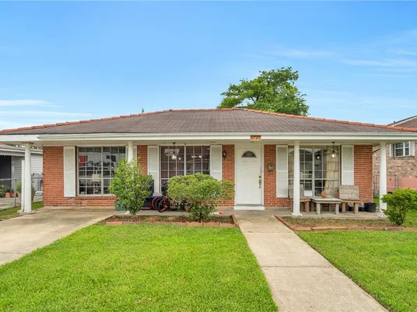8720 25th St, Metairie, LA 70003