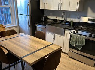 147 Columbia St APT 3, Cambridge, MA 02139