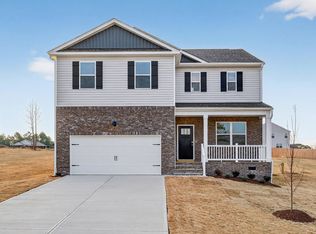 GALEN Plan, Mason Ridge, Spring Lake, NC 28390
