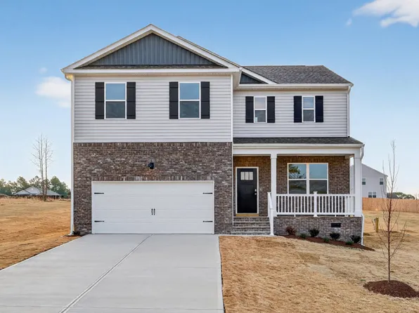 GALEN Plan, Mason Ridge