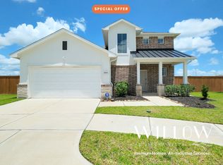 10611 Crescent Peak Ct, Rosharon, TX 77583