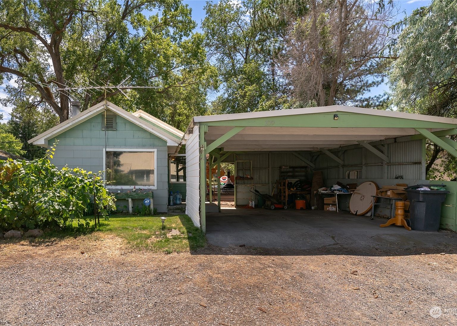 109 E Washington Street, Coulee City, WA 99115 MLS NWM2138834 Zillow