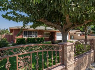 9201 Lilly St, Lamont, CA