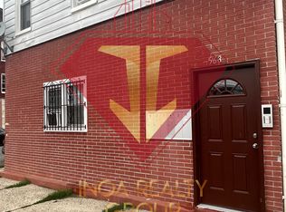 563 Fulton St #1A, Elizabethport, NJ 07206