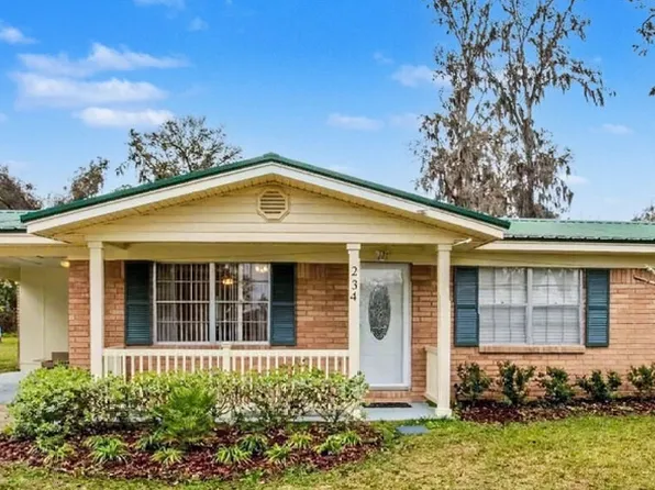 234 SW Havanna Way, Lake City, FL 32024