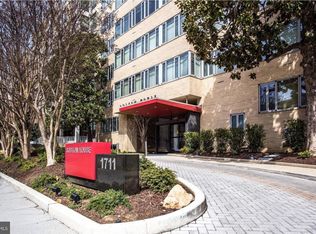 1711 Massachusetts Ave NW #319, Washington, DC 20036