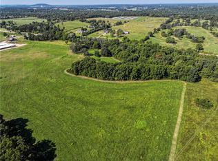 59 Highway, Summers, AR 72769