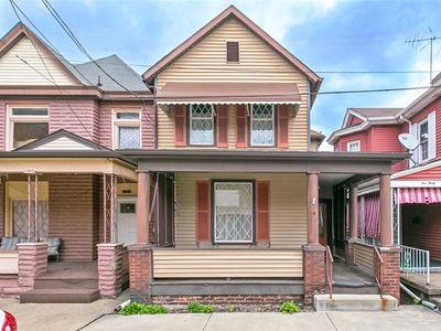 532 Washington Ave, Charleroi, PA, 15022