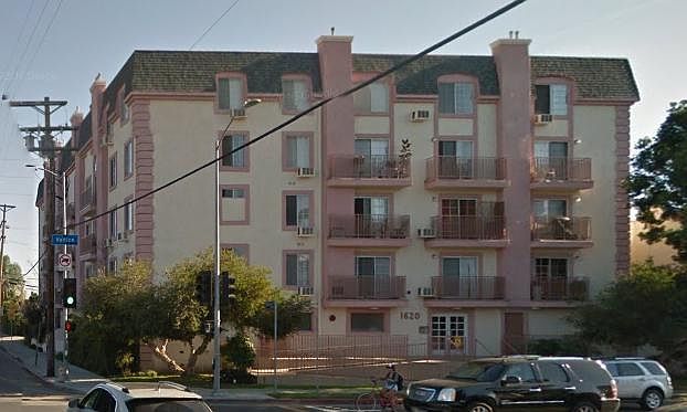 1st image of 1620 Venice Blvd #107