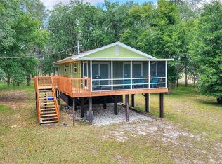 1885 Pfundstein Rd, Babson Park, FL 33827