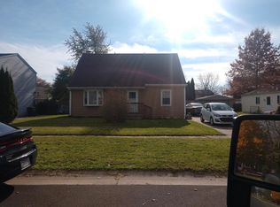 4441 Melleray Ct, Toledo, OH 43615
